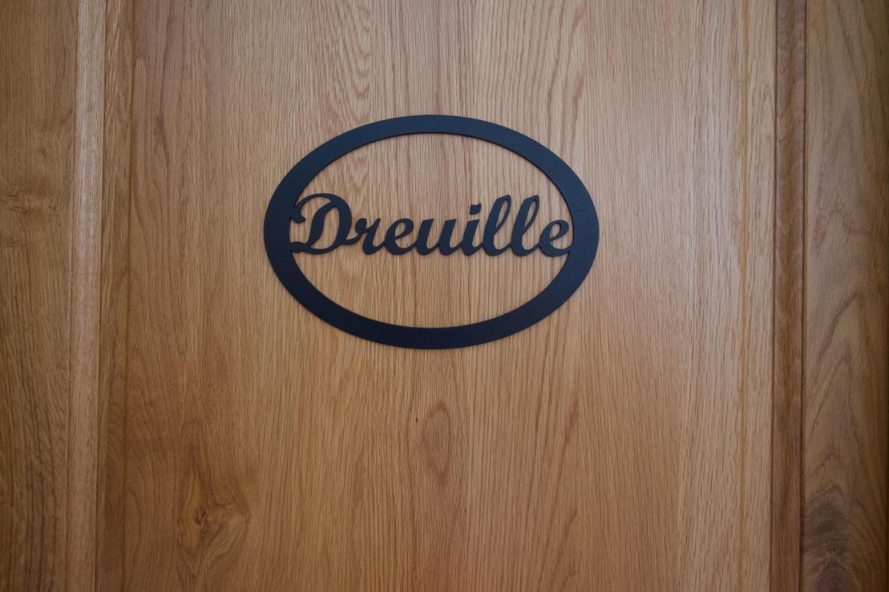 Aux 3 Forets Bizeneuille 외부 사진
